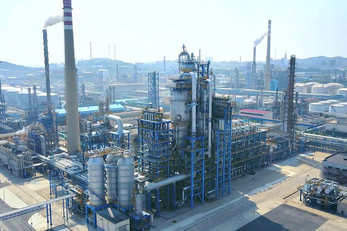 Aerospace Applications Steel