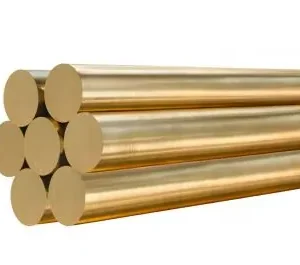 Aluminum bronze alloy bars Properties, Applications, and Advantages
