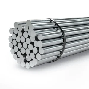 Aluminum nickel copper bars Properties, Applications, and Market Significance