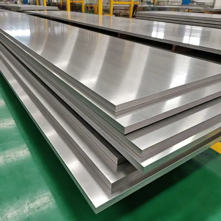 Titanium Alloy Strip Coil/Sheet/Foil - Image 2