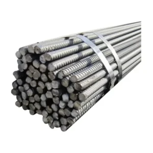 ASTM Standards Steel for Power in the USA