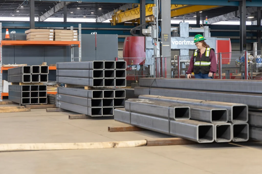 midweststeelsupply