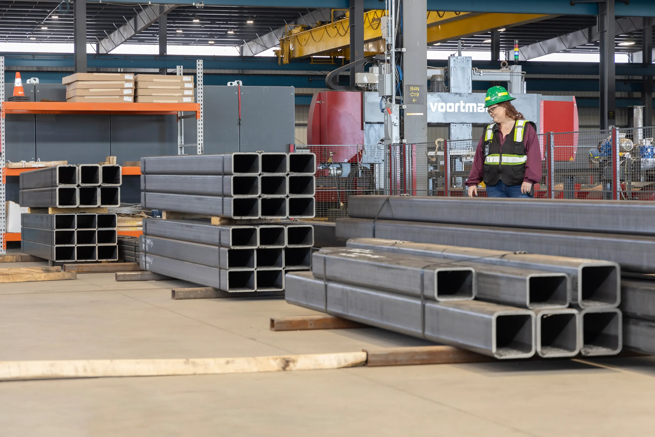 midweststeelsupply
